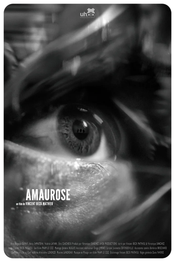Amaurose